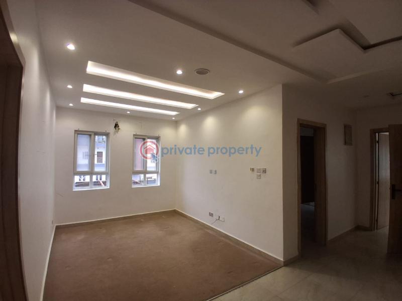 4 bedroom Semi detached Duplex For Rent Victoria Bay 11 Osapa Lekki Lagos - 4