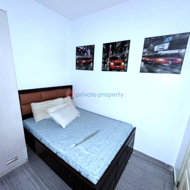 4 bedroom Semi detached Duplex For Rent Osapa London Lekki Lagos - 1