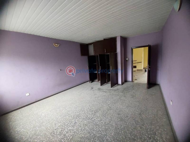 4 bedroom Duplex For Rent Wempco Road Ogba Lagos - 7