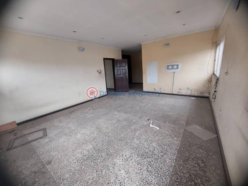 4 bedroom Duplex For Rent Wempco Road Ogba Lagos - 4