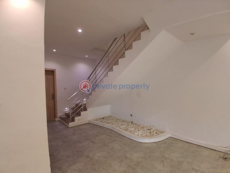 4 bedroom Semi detached Duplex For Rent Victoria Bay 11 Osapa Lekki Lagos - 5
