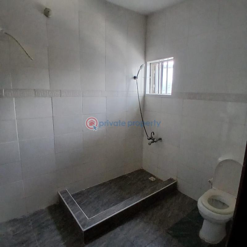 4 bedroom Semi detached Duplex For Rent Behind Abijo Gra Ajah Lagos - 8