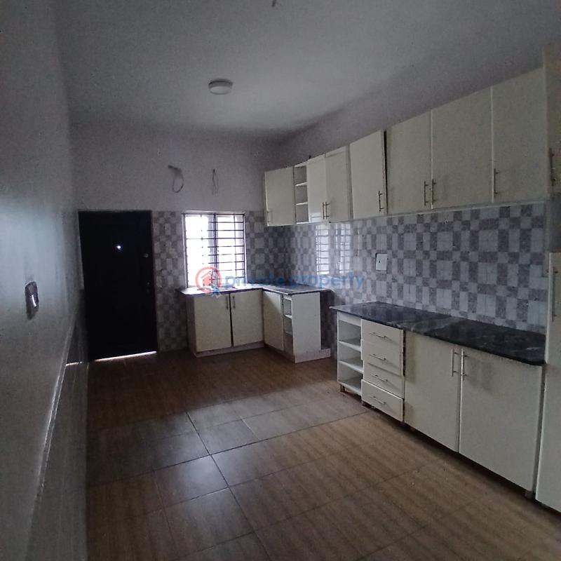 4 bedroom Semi detached Duplex For Rent Behind Abijo Gra Ajah Lagos - 12