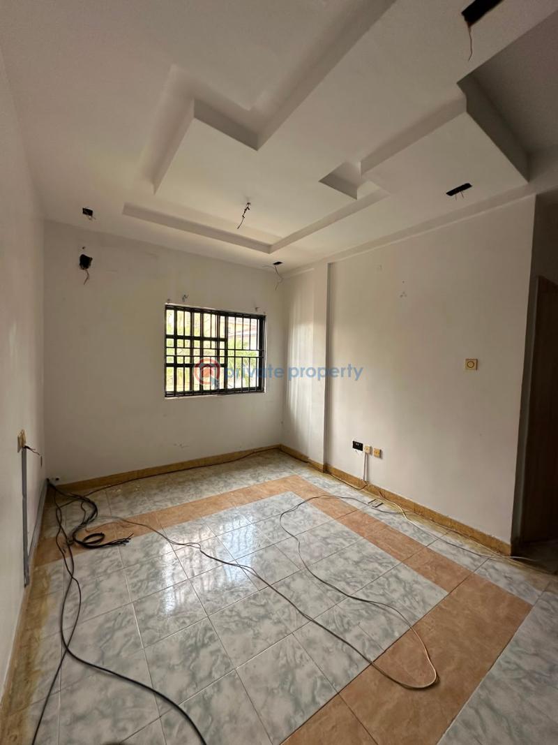4 bedroom Semi detached Duplex For Rent Lekki Phase 1 Lagos - 8
