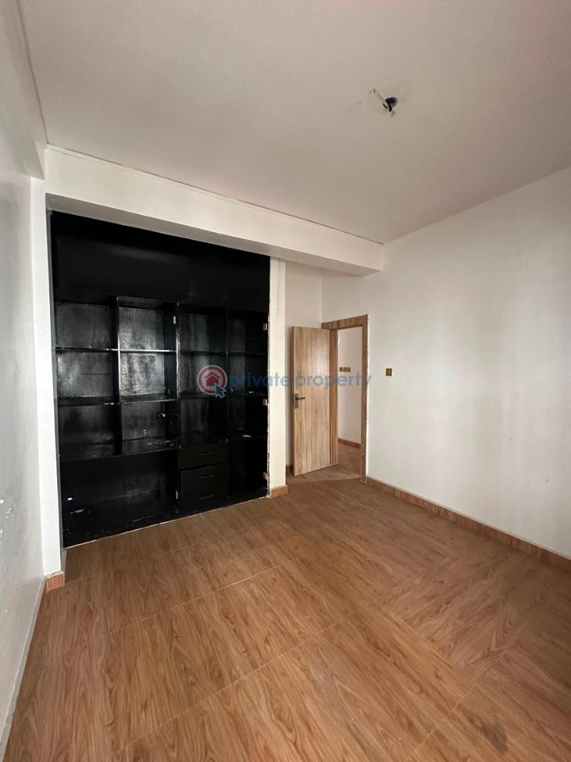 4 bedroom Semi detached Duplex For Rent Lekki Phase 1 Lagos - 7
