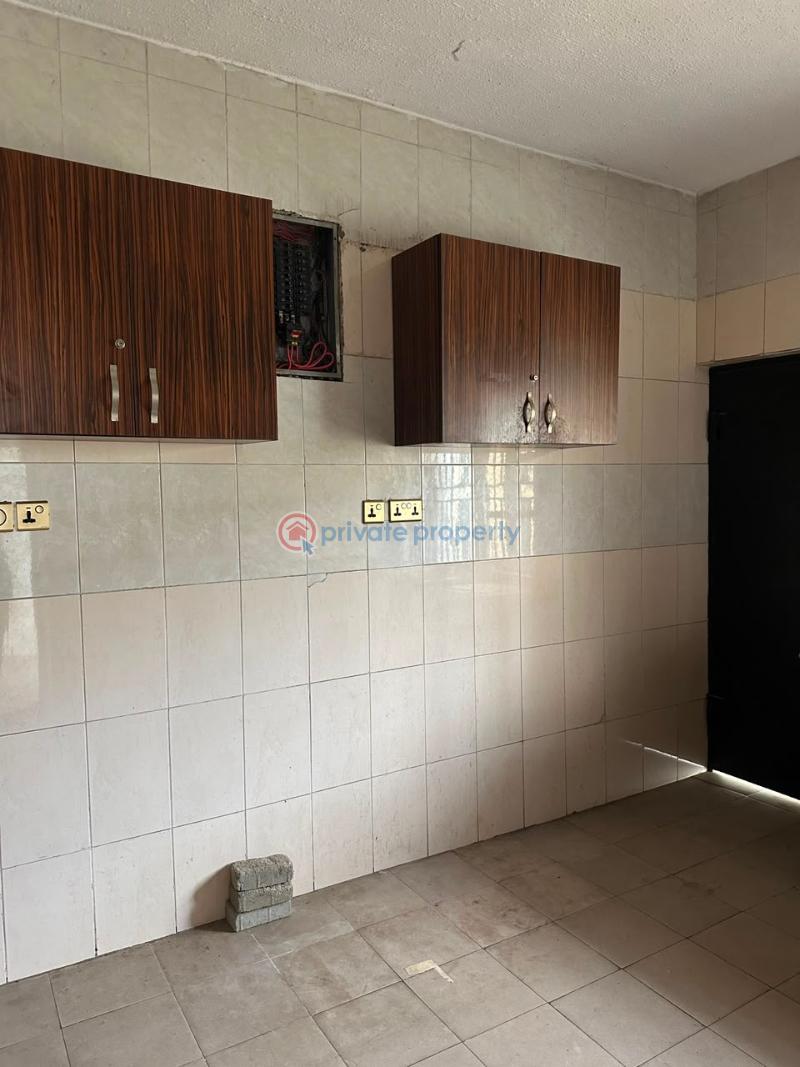 4 bedroom Semi detached Duplex For Rent Lekki Phase 1 Lagos - 2