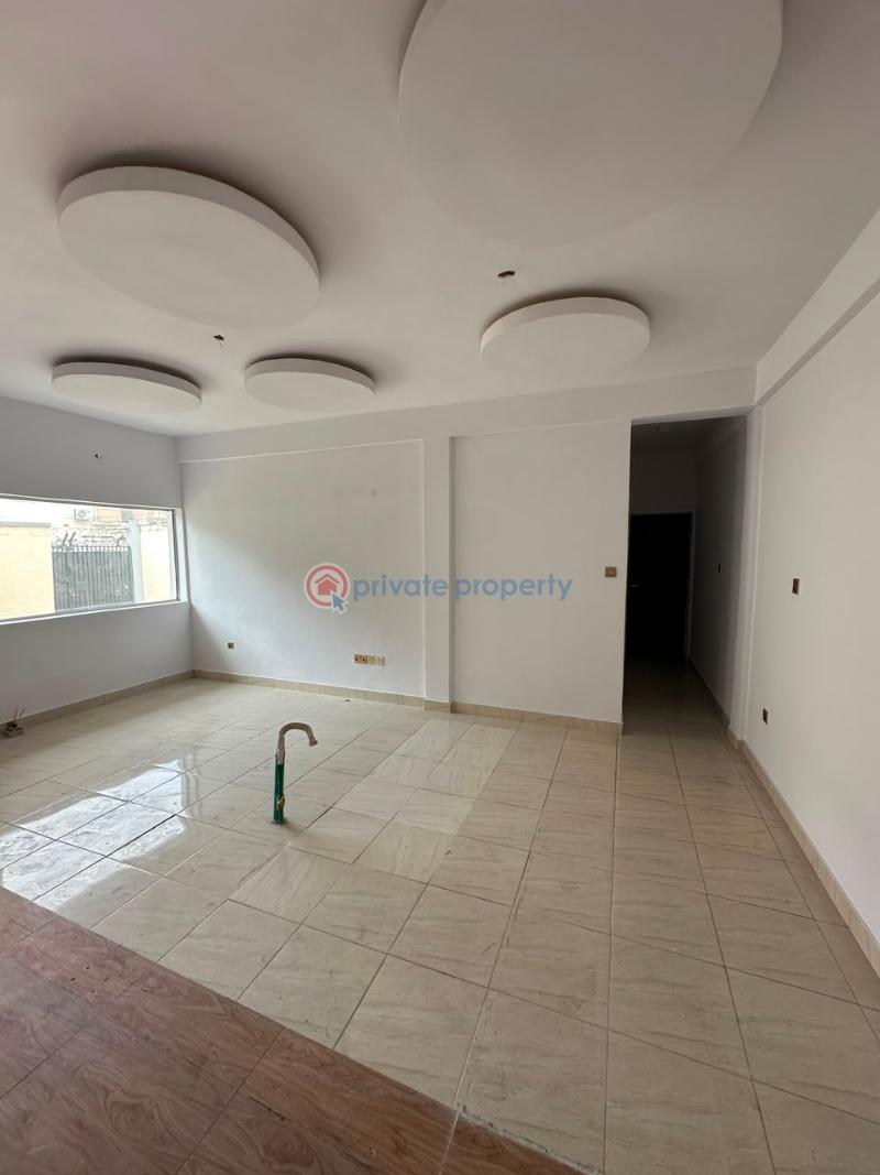 4 bedroom Semi detached Duplex For Rent Lekki Phase 1 Lagos - 1
