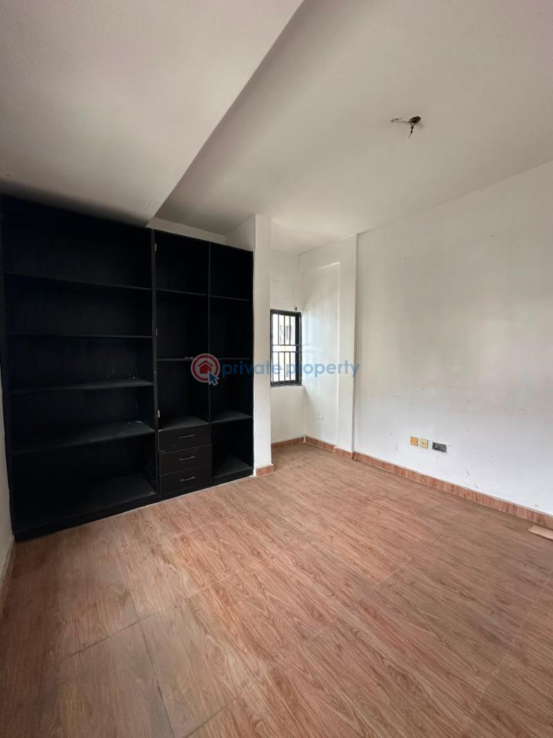 4 bedroom Semi detached Duplex For Rent Lekki Phase 1 Lagos - 9