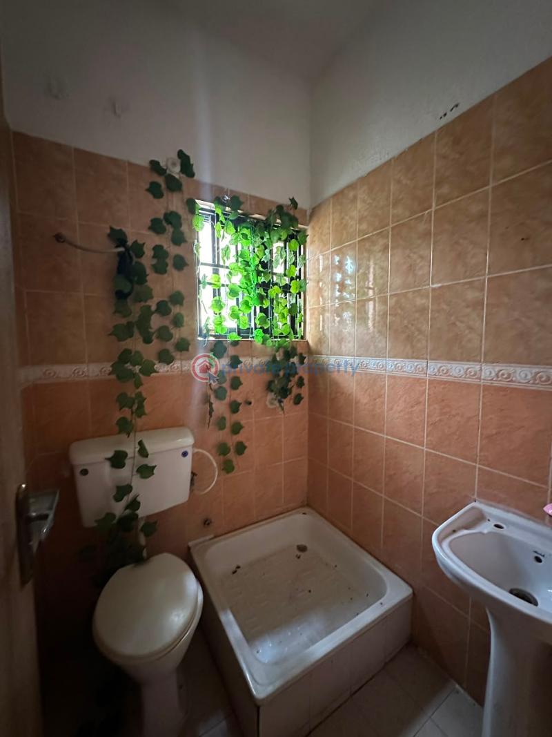 4 bedroom Semi detached Duplex For Rent Lekki Phase 1 Lagos - 4