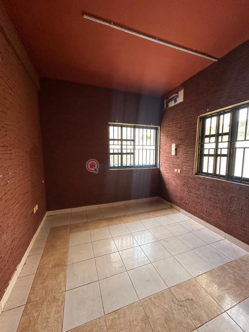 4 bedroom Semi detached Duplex For Rent Lekki Phase 1 Lagos - 3