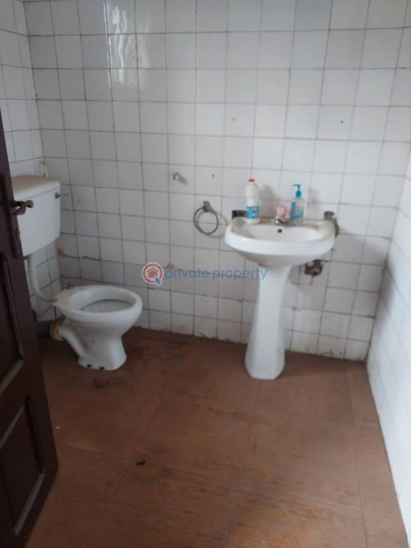 4 bedroom Duplex For Rent Wempco Road Ogba Lagos - 10