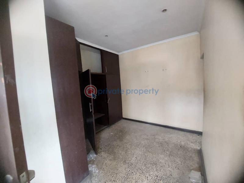 4 bedroom Duplex For Rent Wempco Road Ogba Lagos - 8