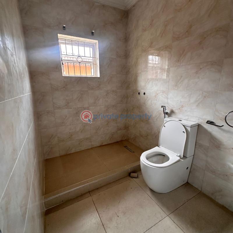 4 bedroom Semi detached Duplex For Rent Oniru Estate Oniru Victoria Island Lagos - 13