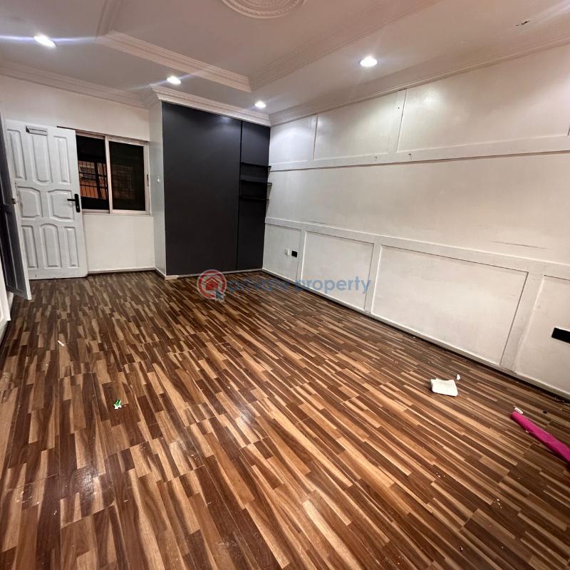 4 bedroom Semi detached Duplex For Rent Oniru Estate Oniru Victoria Island Lagos - 10