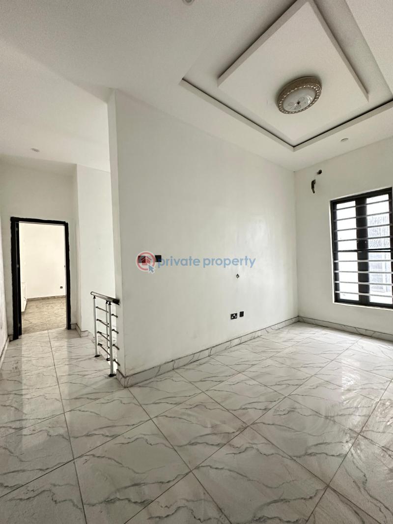4 bedroom Semi detached Duplex For Sale Orchid Lekki Lagos - 9