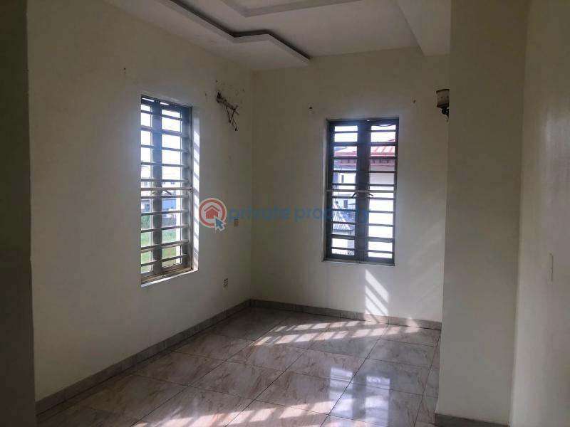 4 bedroom Semi detached Duplex For Rent Kingsbay Estate Ikota Lekki Lagos - 11