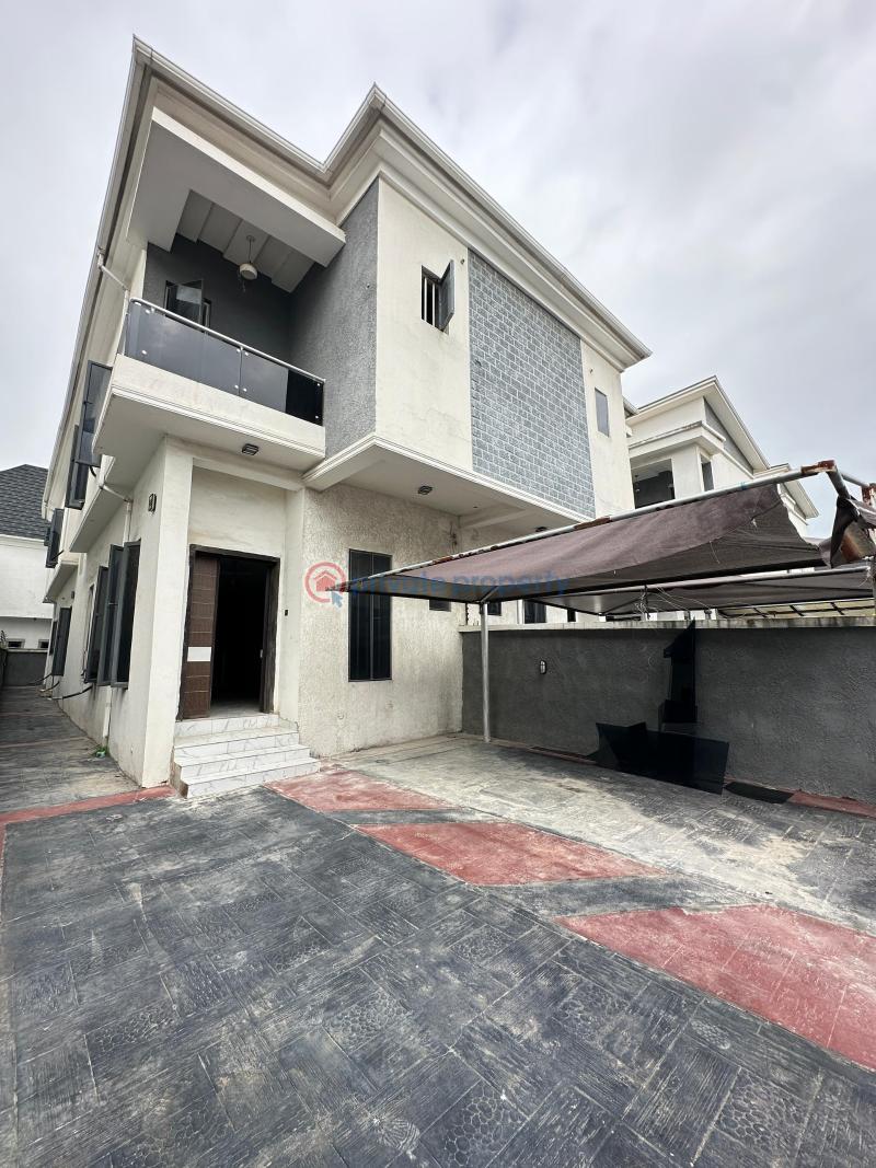 4 bedroom Semi detached Duplex For Sale Orchid Lekki Lagos - 0
