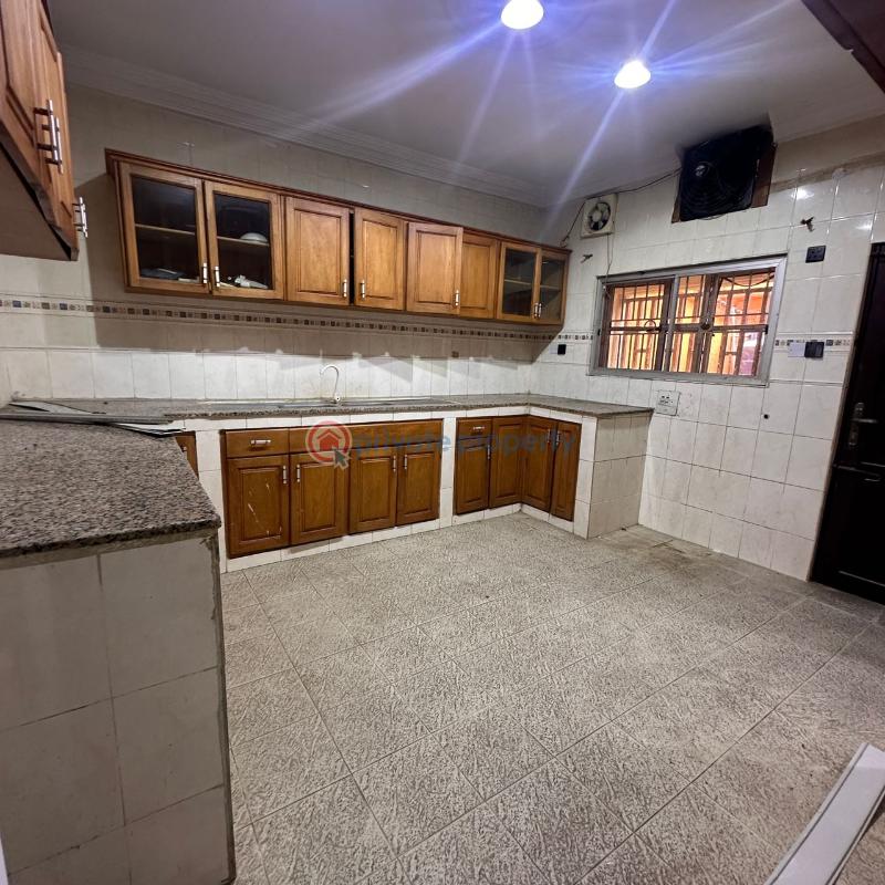 4 bedroom Semi detached Duplex For Rent Oniru Estate Oniru Victoria Island Lagos - 3