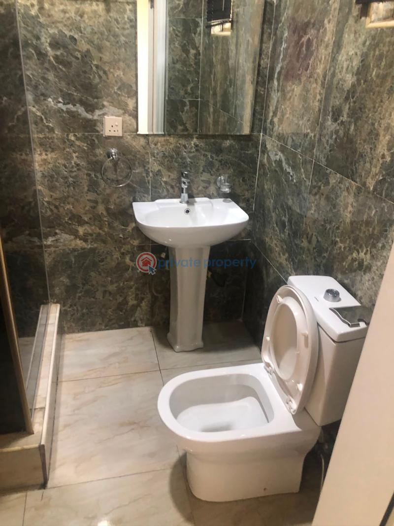 4 bedroom Semi detached Duplex For Rent Kingsbay Estate Ikota Lekki Lagos - 7