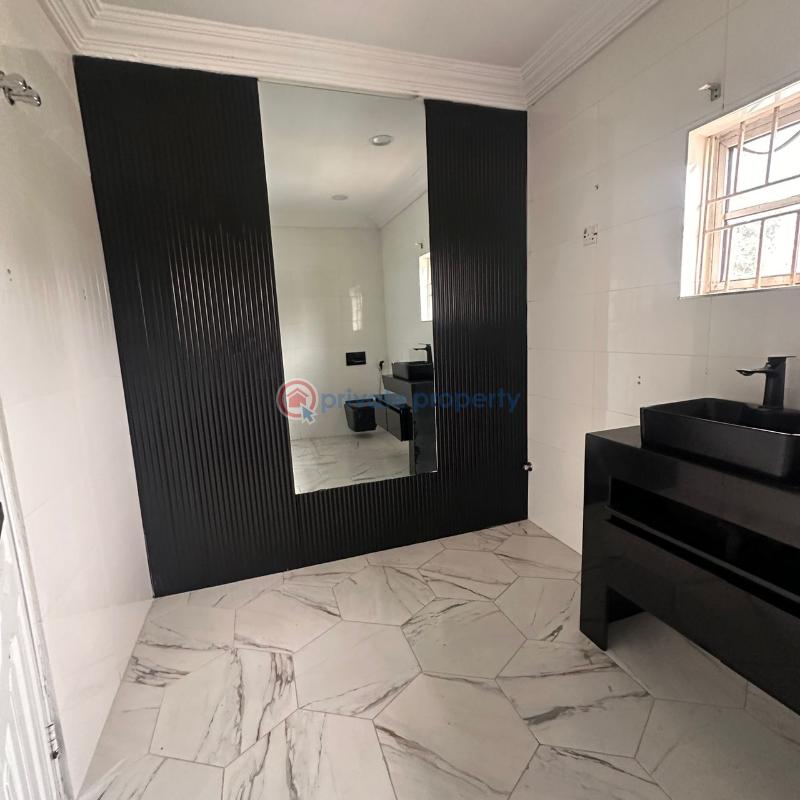 4 bedroom Semi detached Duplex For Rent Oniru Estate Oniru Victoria Island Lagos - 19