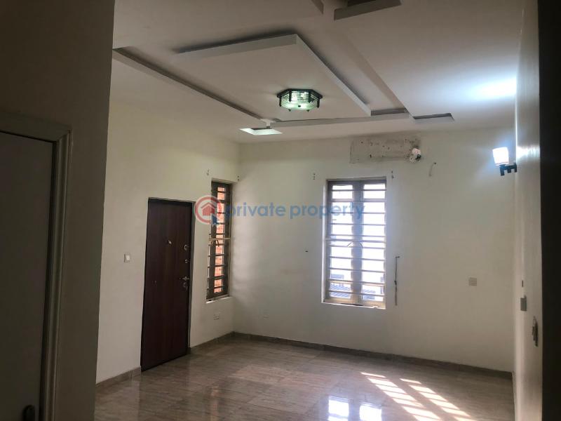 4 bedroom Semi detached Duplex For Rent Kingsbay Estate Ikota Lekki Lagos - 4