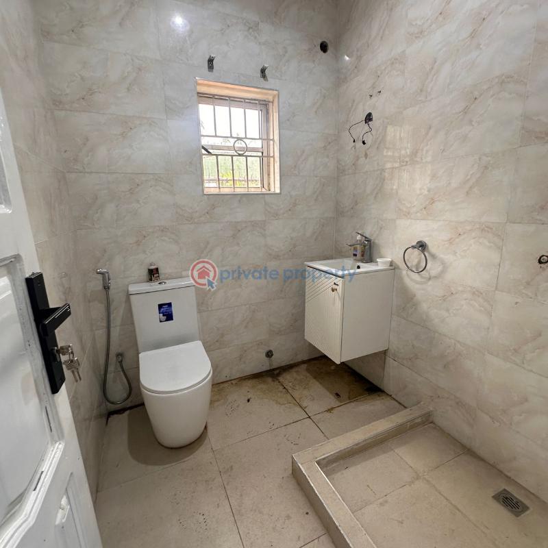 4 bedroom Semi detached Duplex For Rent Oniru Estate Oniru Victoria Island Lagos - 11