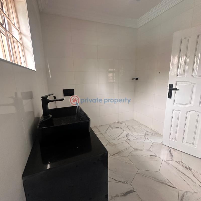 4 bedroom Semi detached Duplex For Rent Oniru Estate Oniru Victoria Island Lagos - 20