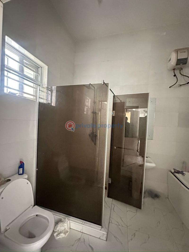 4 bedroom Semi detached Duplex For Sale Chevron Drive Lekki Lagos - 8