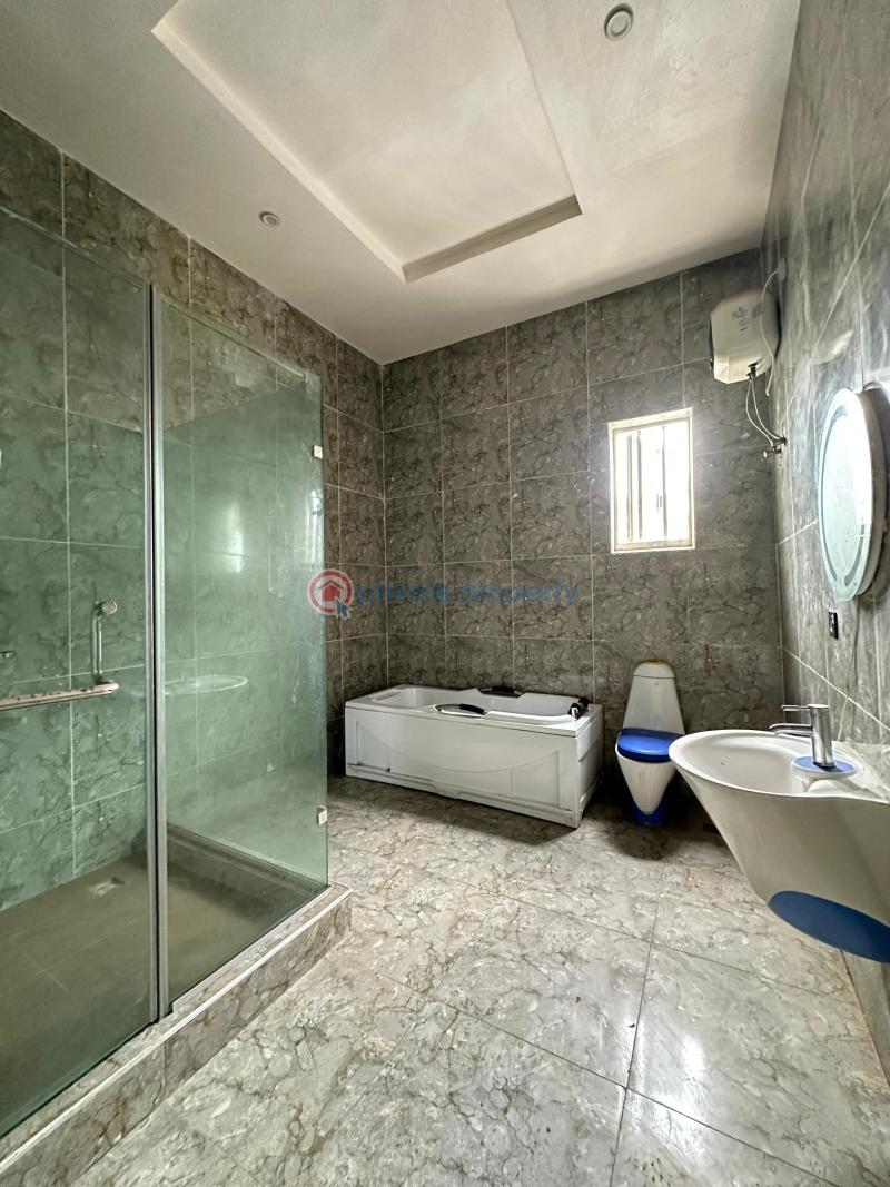 4 bedroom Semi detached Duplex For Sale Orchid Lekki Lagos - 4