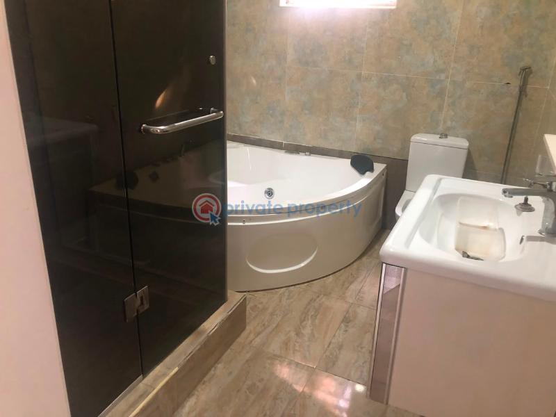 4 bedroom Semi detached Duplex For Rent Kingsbay Estate Ikota Lekki Lagos - 13