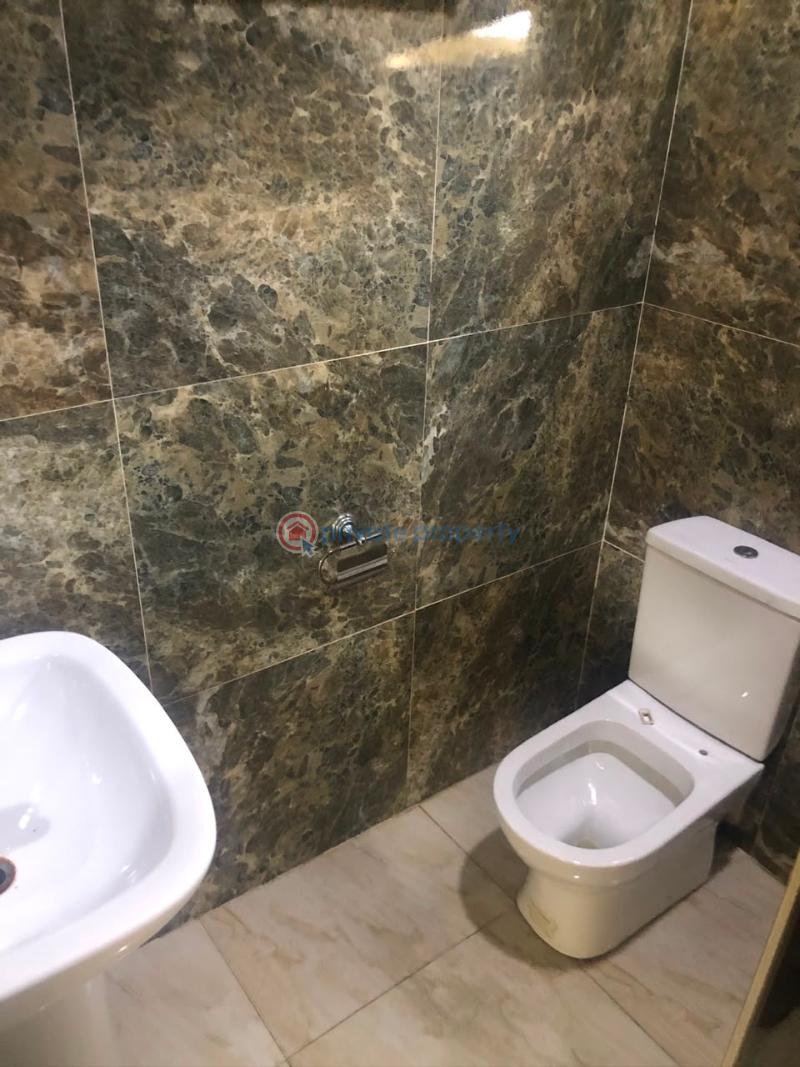 4 bedroom Semi detached Duplex For Rent Kingsbay Estate Ikota Lekki Lagos - 8