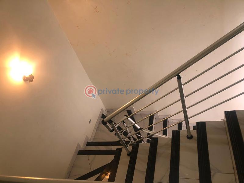 4 bedroom Semi detached Duplex For Rent Kingsbay Estate Ikota Lekki Lagos - 12