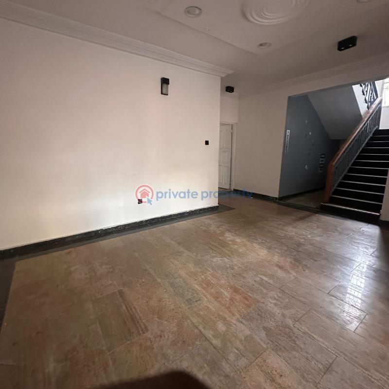 4 bedroom Semi detached Duplex For Rent Oniru Estate Oniru Victoria Island Lagos - 5