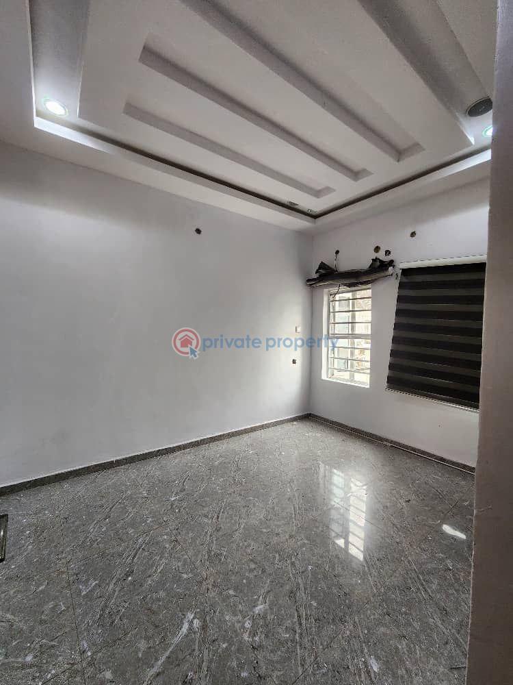 4 bedroom Semi detached Duplex For Rent Bera Estate Chevron Drive Lekki Lagos - 8
