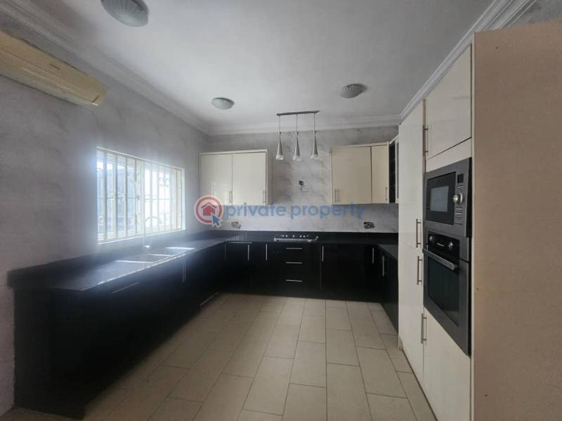4 bedroom Semi detached Duplex For Sale Old Ikoyi Ikoyi Lagos - 5