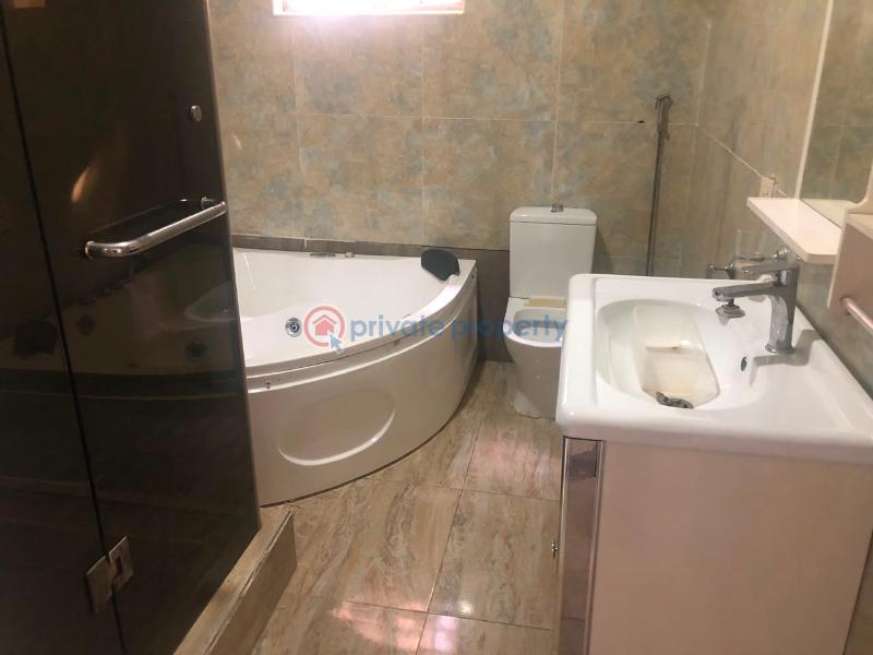 4 bedroom Semi detached Duplex For Rent Kingsbay Estate Ikota Lekki Lagos - 15