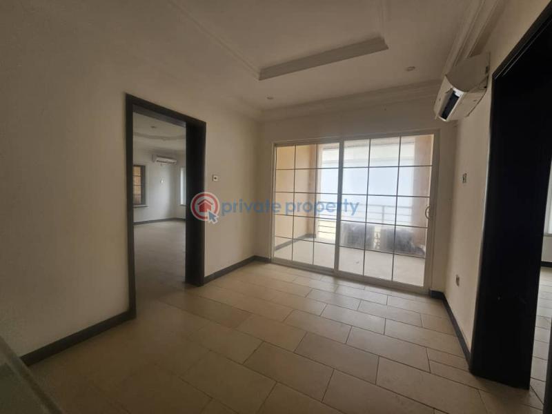 4 bedroom Semi detached Duplex For Sale Old Ikoyi Ikoyi Lagos - 2