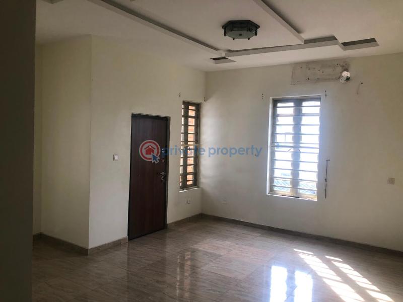 4 bedroom Semi detached Duplex For Rent Kingsbay Estate Ikota Lekki Lagos - 3