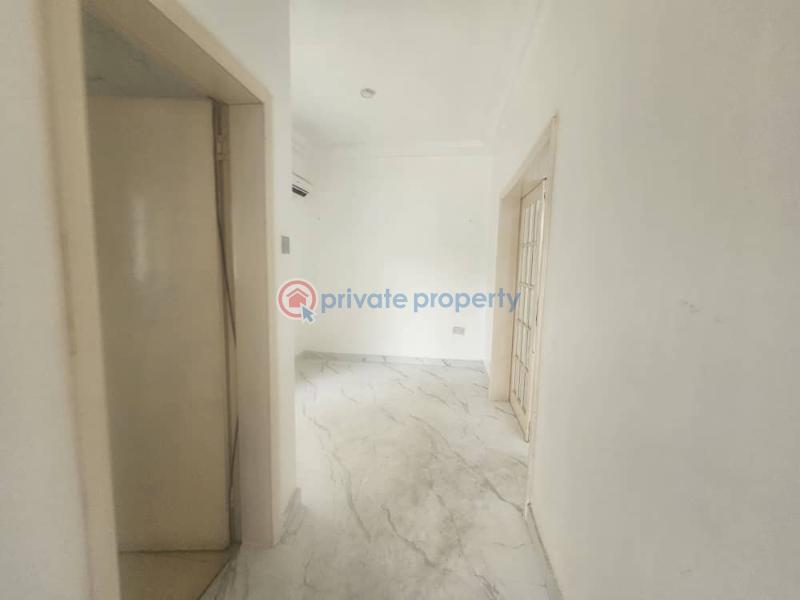 4 bedroom Semi detached Duplex For Sale Old Ikoyi Ikoyi Lagos - 9