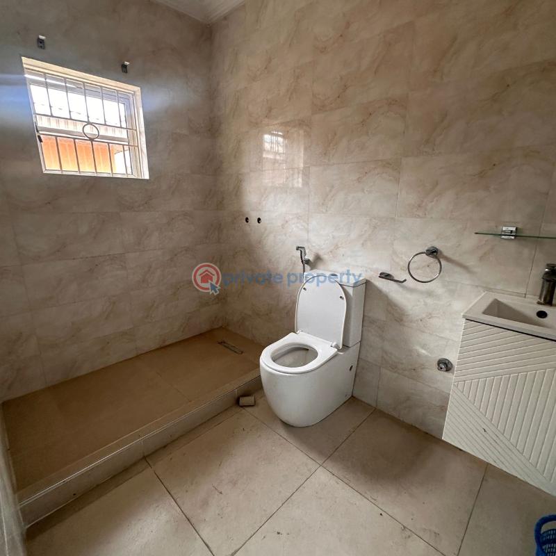 4 bedroom Semi detached Duplex For Rent Oniru Estate Oniru Victoria Island Lagos - 14
