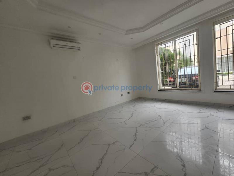 4 bedroom Semi detached Duplex For Sale Old Ikoyi Ikoyi Lagos - 7