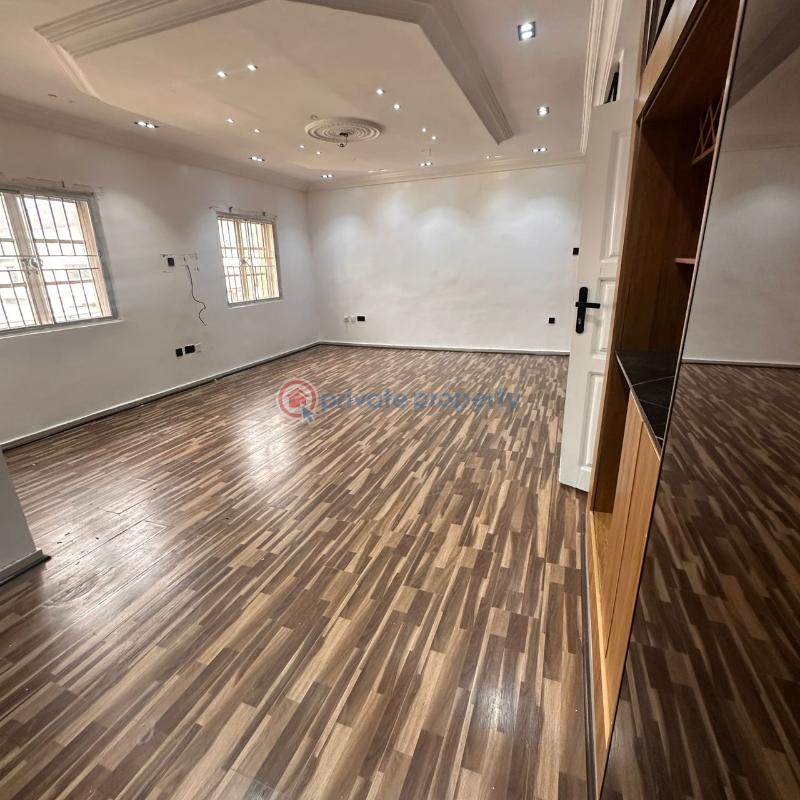4 bedroom Semi detached Duplex For Rent Oniru Estate Oniru Victoria Island Lagos - 16