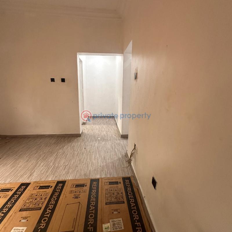 4 bedroom Semi detached Duplex For Rent Oniru Estate Oniru Victoria Island Lagos - 8