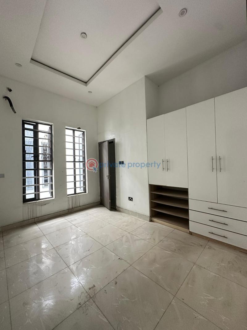 4 bedroom Semi detached Duplex For Sale Orchid Lekki Lagos - 8