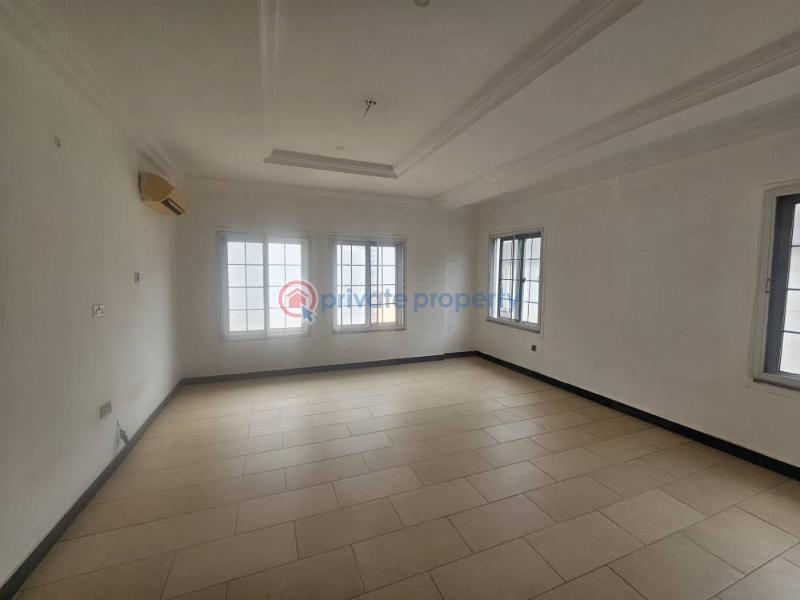 4 bedroom Semi detached Duplex For Sale Old Ikoyi Ikoyi Lagos - 3