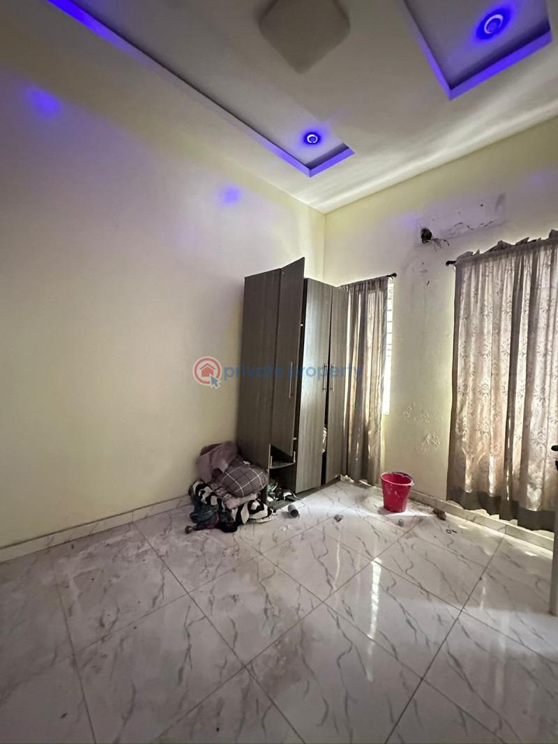 4 bedroom Semi detached Duplex For Sale Chevron Drive Lekki Lagos - 9