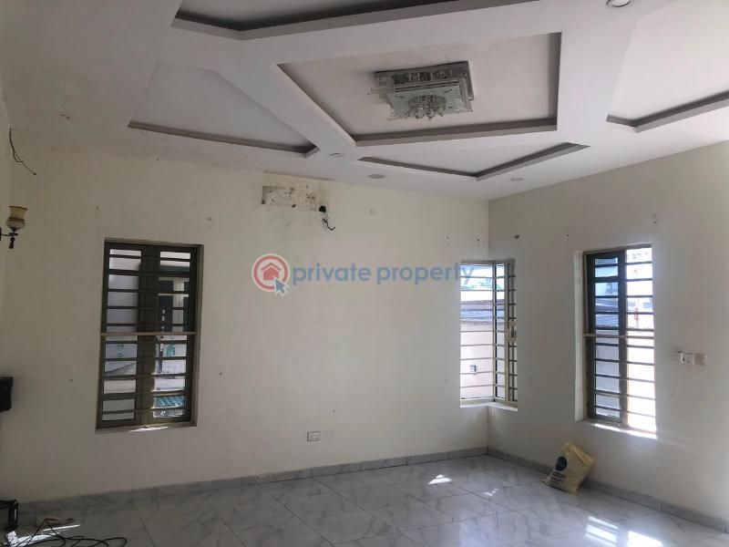 4 bedroom Semi detached Duplex For Rent Kingsbay Estate Ikota Lekki Lagos - 6