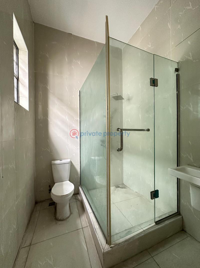 4 bedroom Semi detached Duplex For Sale Orchid Lekki Lagos - 5
