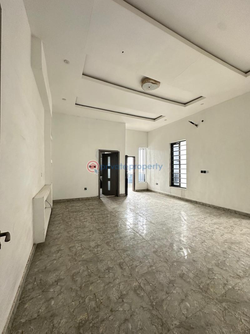 4 bedroom Semi detached Duplex For Sale Orchid Lekki Lagos - 1