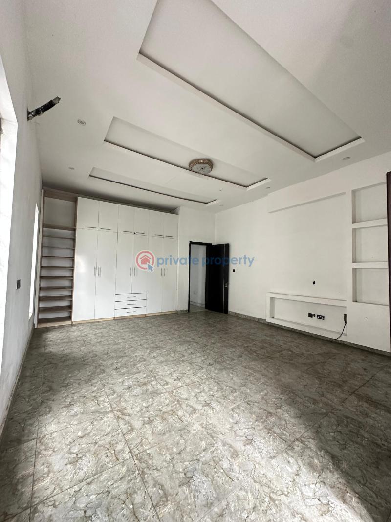 4 bedroom Semi detached Duplex For Sale Orchid Lekki Lagos - 2